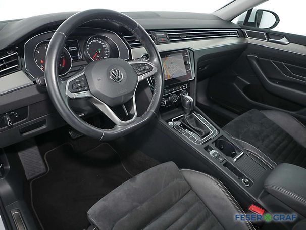 Volkswagen Passat Variant 2.0 TDI Business DSG 110 kW image number 6