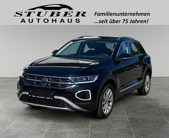 Volkswagen T-Roc 1.5 TSI Style DSG 110 kW image number 1