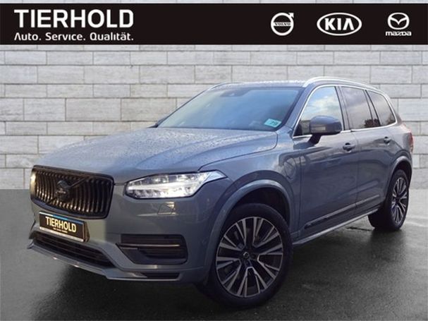 Volvo XC90 T8 AWD Inscription 288 kW image number 1