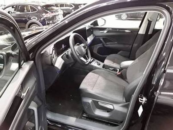 Volkswagen Tiguan 2.0 TDI Life DSG 110 kW image number 4