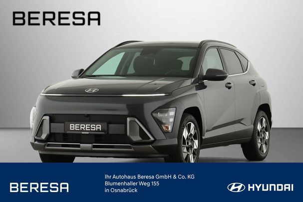 Hyundai Kona 1.6 GDI 104 kW image number 1