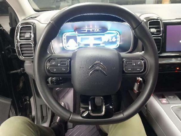 Citroen C5 Aircross BlueHDi 130 S&S 96 kW image number 9