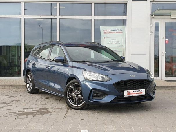 Ford Focus 88 kW image number 7