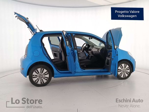 Volkswagen up! 60 kW image number 9