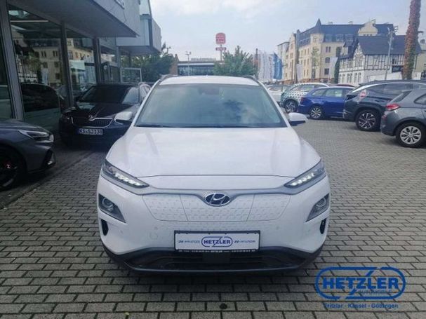 Hyundai Kona Prime 150 kW image number 2