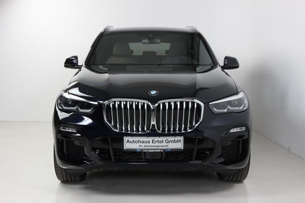 BMW X5 xDrive 195 kW image number 2