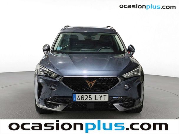 Cupra Formentor 2.0 TSI 4Drive DSG 140 kW image number 14