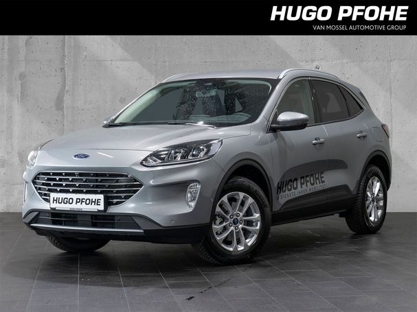 Ford Kuga 140 kW image number 2