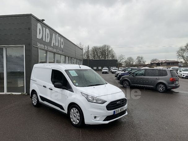  Ford Transit Connect L1 Trend 74 kW image number 3