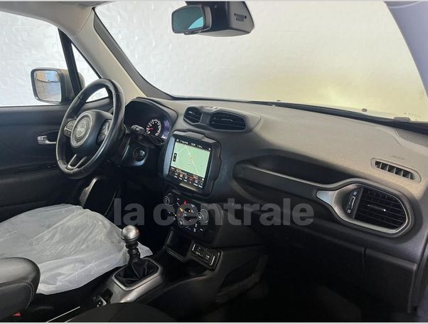 Jeep Renegade 1.0 Limited 88 kW image number 7