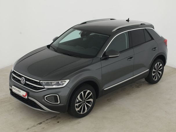 Volkswagen T-Roc 1.5 TSI Style DSG 110 kW image number 1