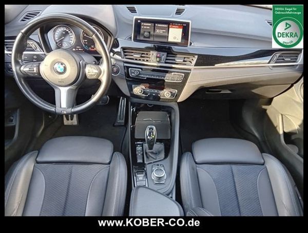 BMW X2 sDrive18d M Sport 110 kW image number 14