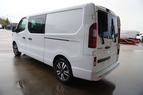 Renault Trafic 125 kW image number 7