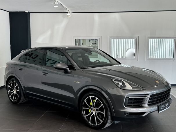 Porsche Cayenne Coupé E-Hybrid 340 kW image number 3