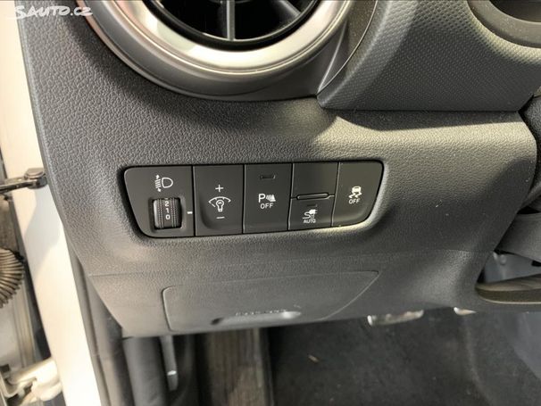 Hyundai Kona 100 kW image number 27