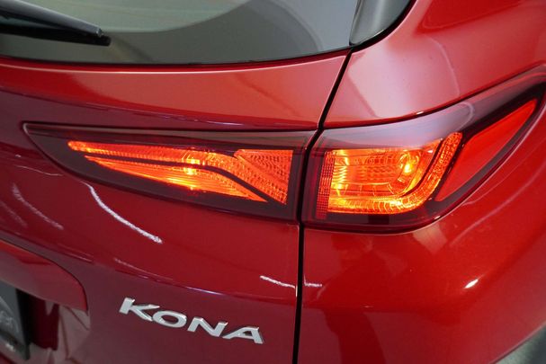 Hyundai Kona 1.0 T-GDI 88 kW image number 26