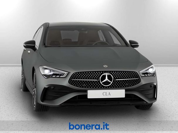 Mercedes-Benz CLA 200 Shooting Brake d AMG Line Premium 110 kW image number 1