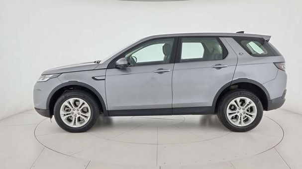 Land Rover Discovery Sport AWD 120 kW image number 23