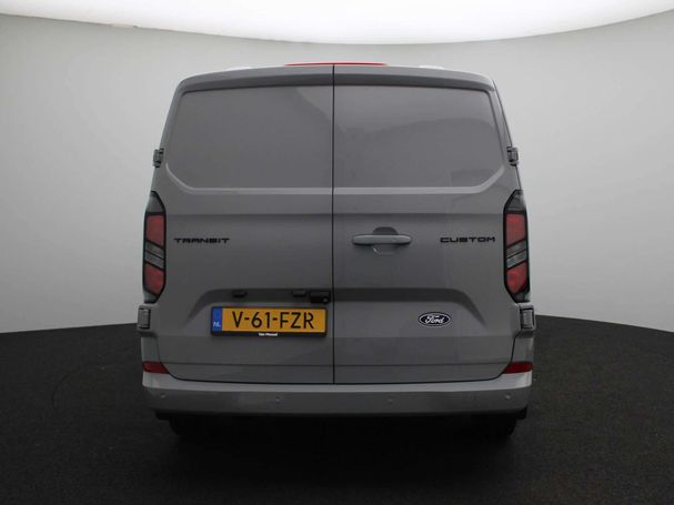 Ford Transit Custom 2.0 110 kW image number 3