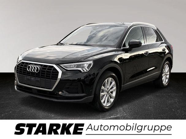 Audi Q3 45 TFSIe S tronic S-line 180 kW image number 2