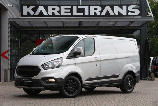 Ford Transit Custom 2.0 TDCi Trail 96 kW image number 19