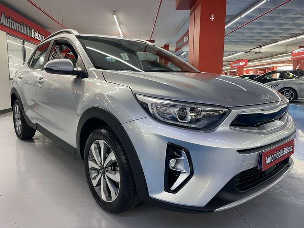 Kia Stonic 1.2 62 kW image number 2