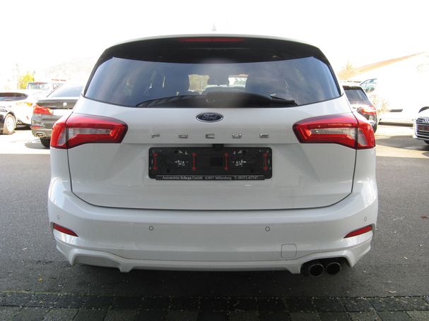 Ford Focus 2.0 ST-Line 110 kW image number 3