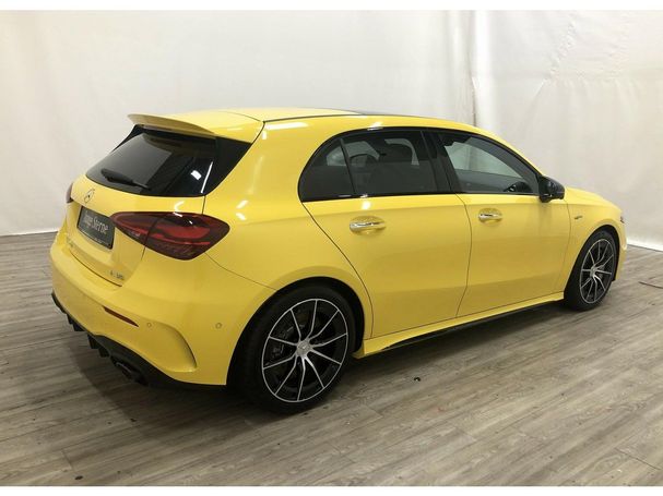 Mercedes-Benz A 35 AMG 225 kW image number 4