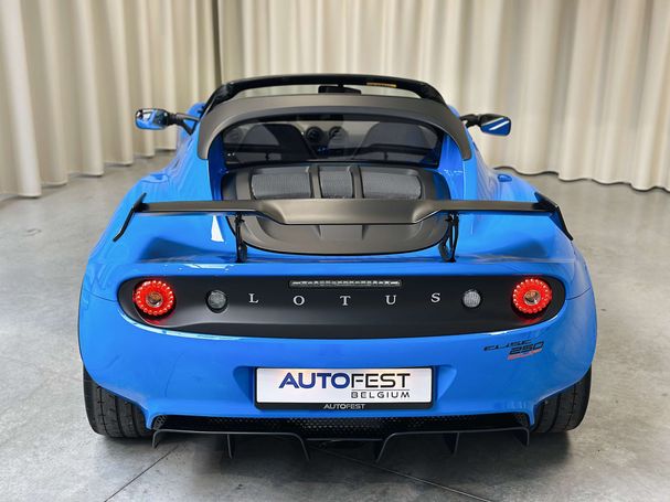 Lotus Elise 183 kW image number 10