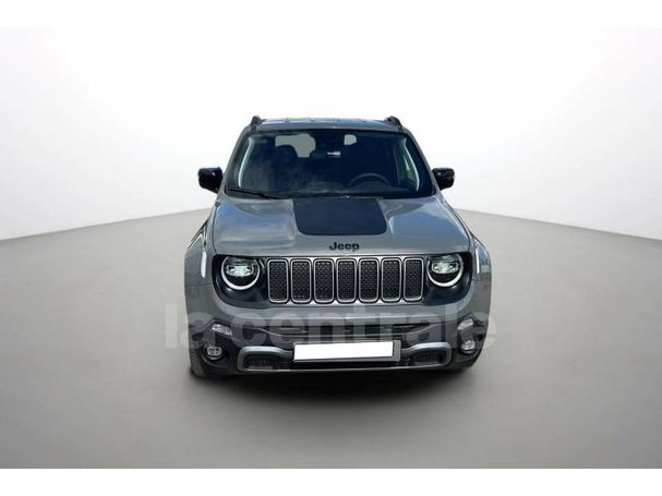 Jeep Renegade 1.3 Turbo PHEV 177 kW image number 2