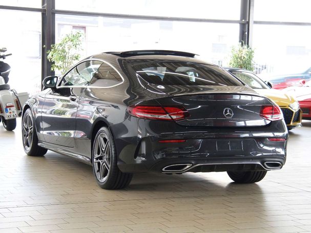 Mercedes-Benz C 220 d 143 kW image number 4