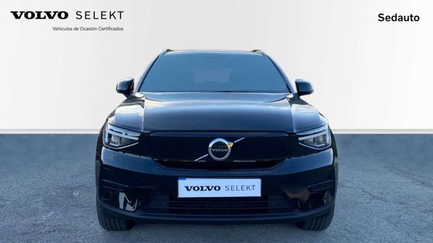 Volvo XC40AWD 170 kW image number 2