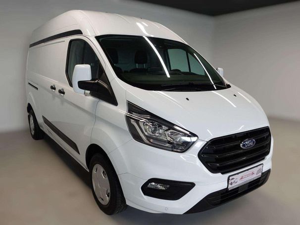 Ford Transit Custom 300 L2 Trend 96 kW image number 2