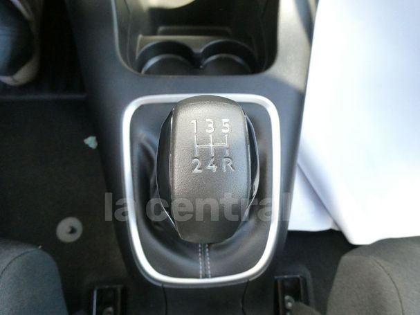 Citroen C3 Pure Tech 82 S&S SHINE 61 kW image number 9