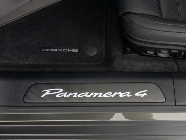 Porsche Panamera 4 E-Hybrid 346 kW image number 22