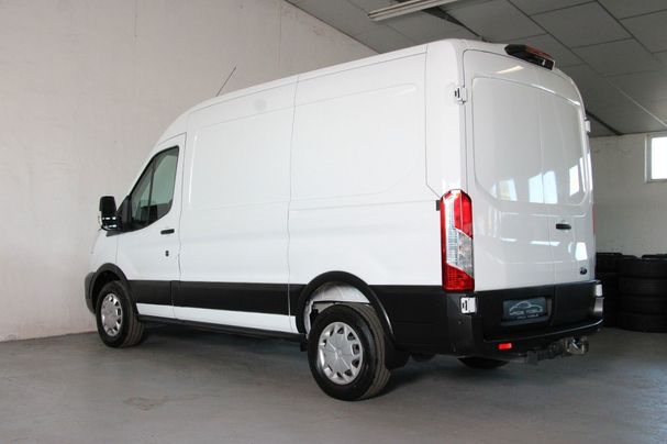 Ford Transit 350 L2H2 Trend 96 kW image number 6