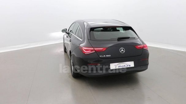 Mercedes-Benz CLA 180 Shooting Brake 100 kW image number 41