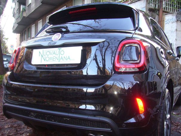 Fiat 500X 1.0 88 kW image number 10