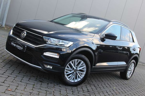 Volkswagen T-Roc 1.0 TSI T-Roc 81 kW image number 2