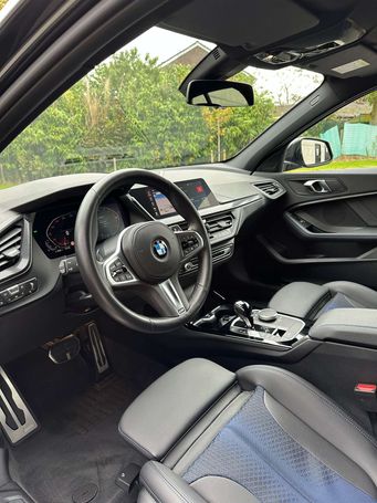 BMW 120i M Sport 131 kW image number 12