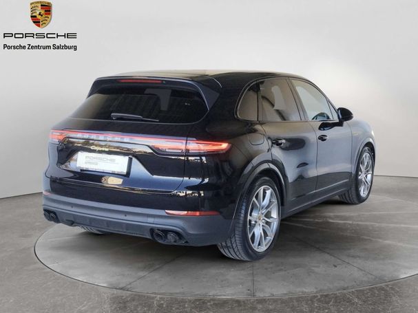 Porsche Cayenne E-Hybrid 340 kW image number 2