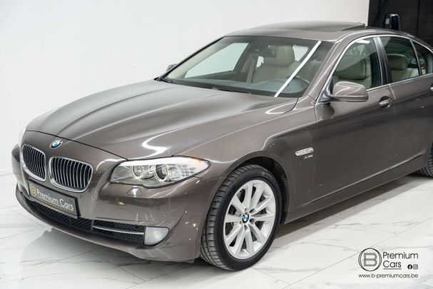 BMW 535i xDrive 225 kW image number 10