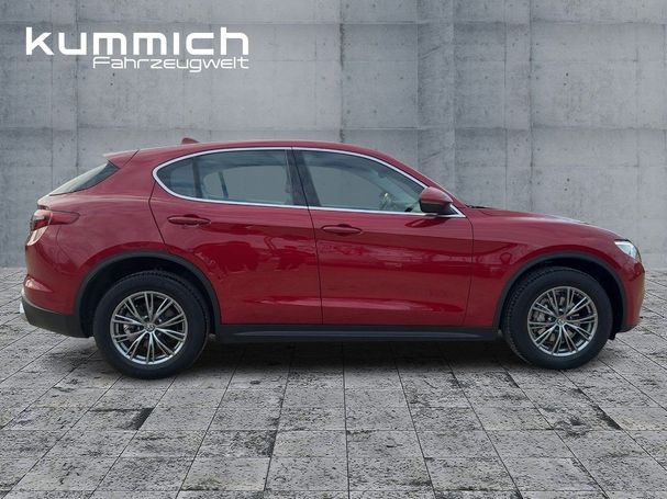 Alfa Romeo Stelvio 2.0 Super 206 kW image number 3