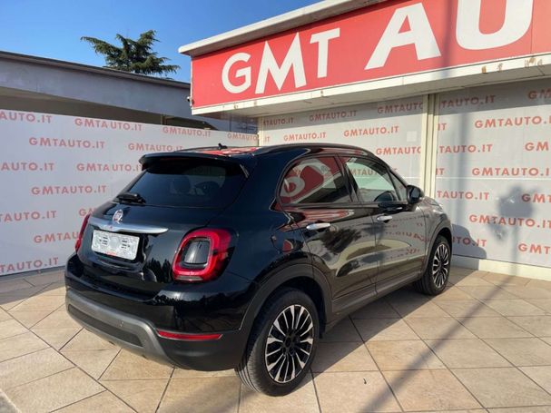 Fiat 500X 1.3 Cross 110 kW image number 6