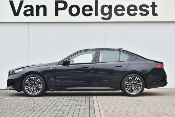 BMW 520i 153 kW image number 3