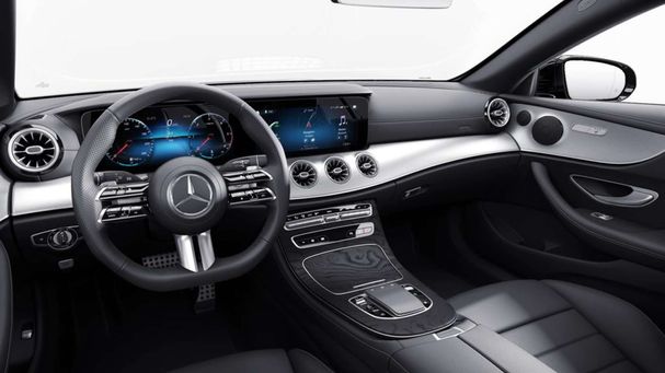 Mercedes-Benz E 220 d 143 kW image number 8