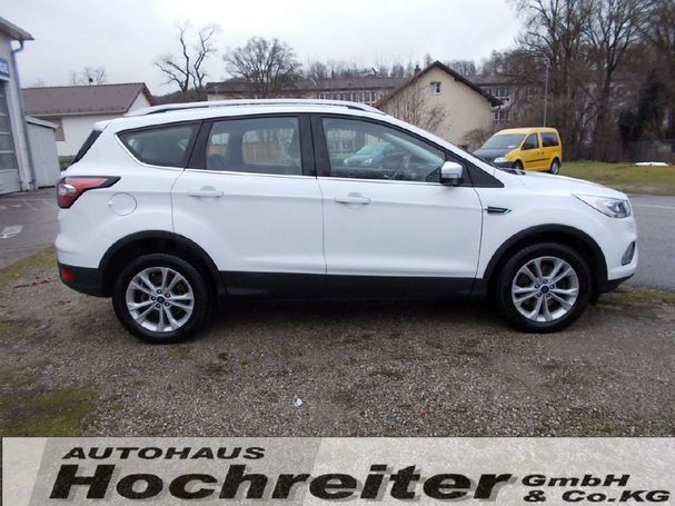 Ford Kuga 110 kW image number 4