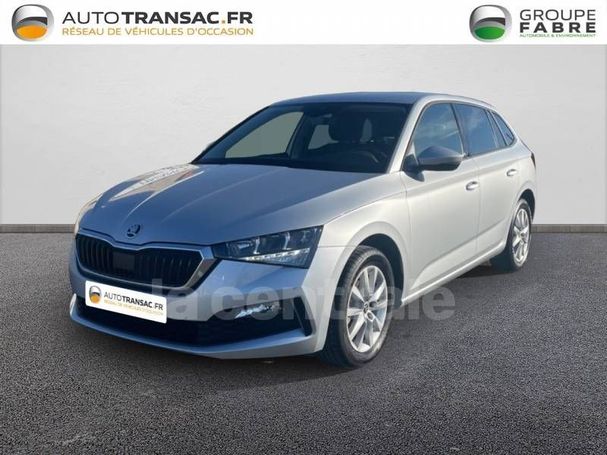 Skoda Scala 1.0 TSI DSG Ambition 81 kW image number 1