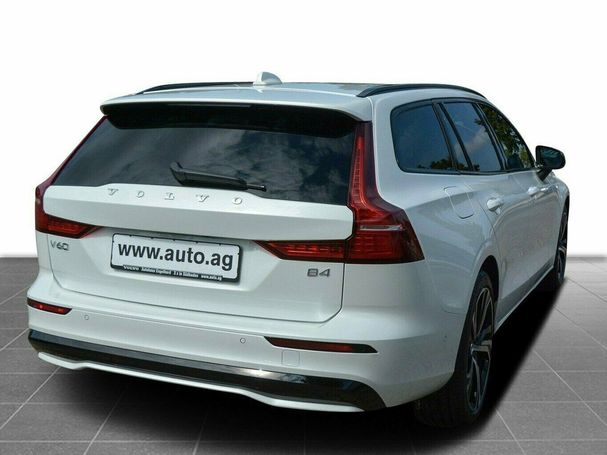 Volvo V60 B4 145 kW image number 1