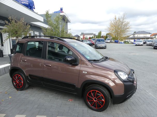 Fiat Panda 51 kW image number 2